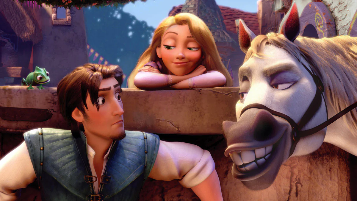 Die 10 größten Fehler aus Disney- und Pixarfilmen