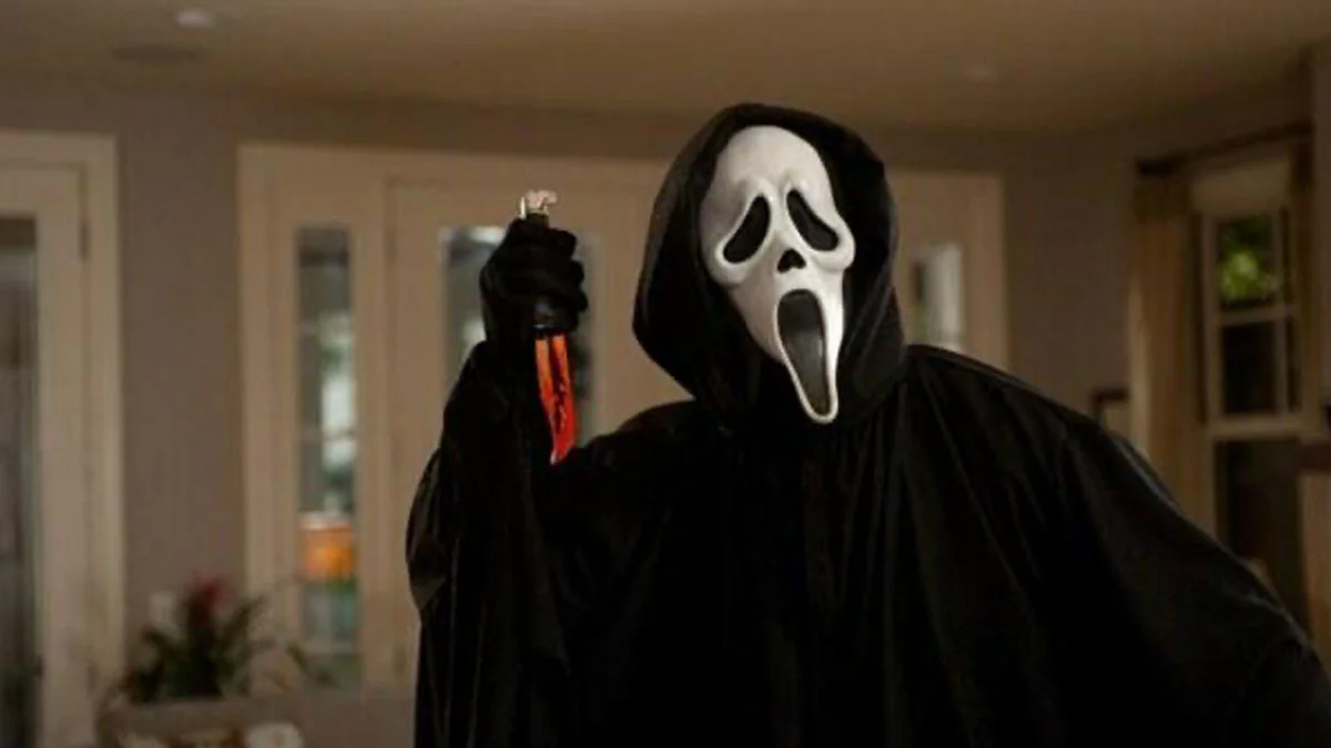 9 Fakten über das „Scream“–Franchise