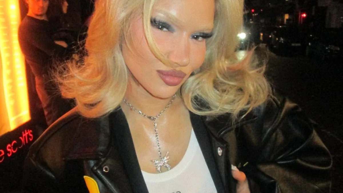 Zahlen offengelegt: Mega-Erfolg für Rapperin Shirin David
