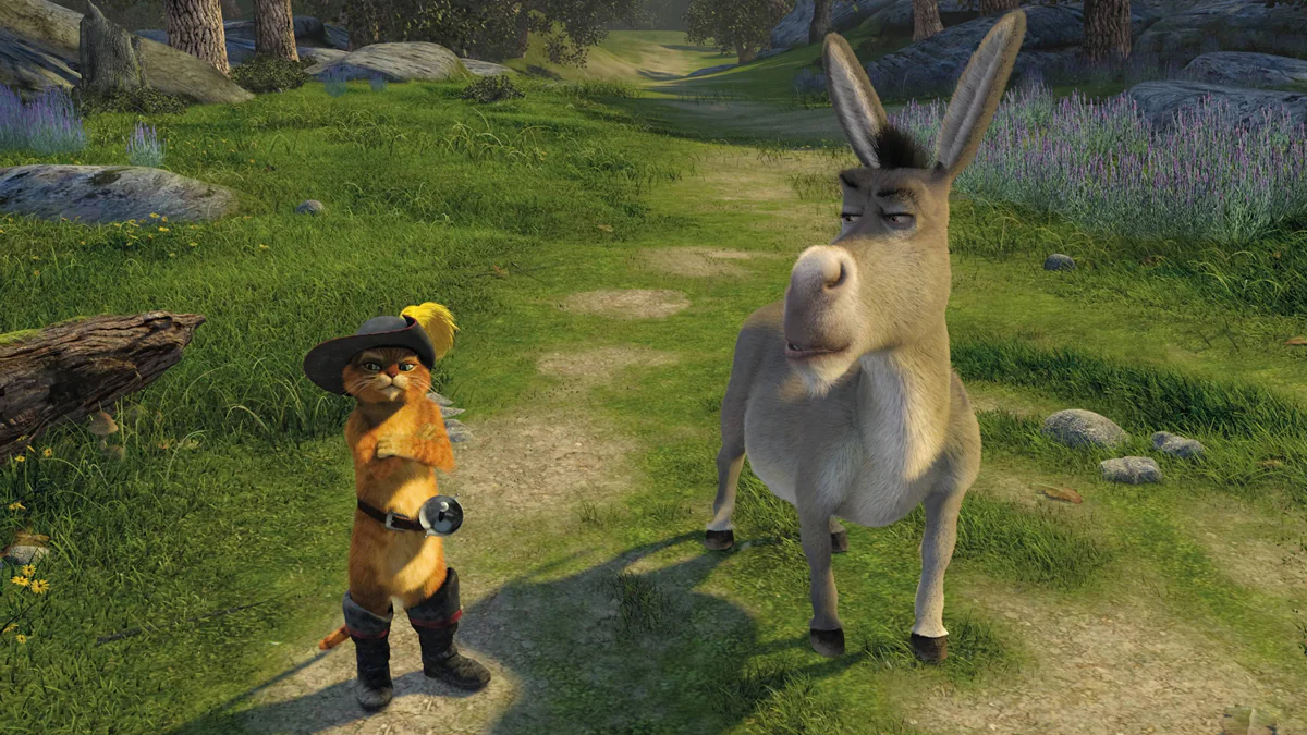 „Shrek 5“: Fortsetzung des beliebten Animationsfilms soll kommen