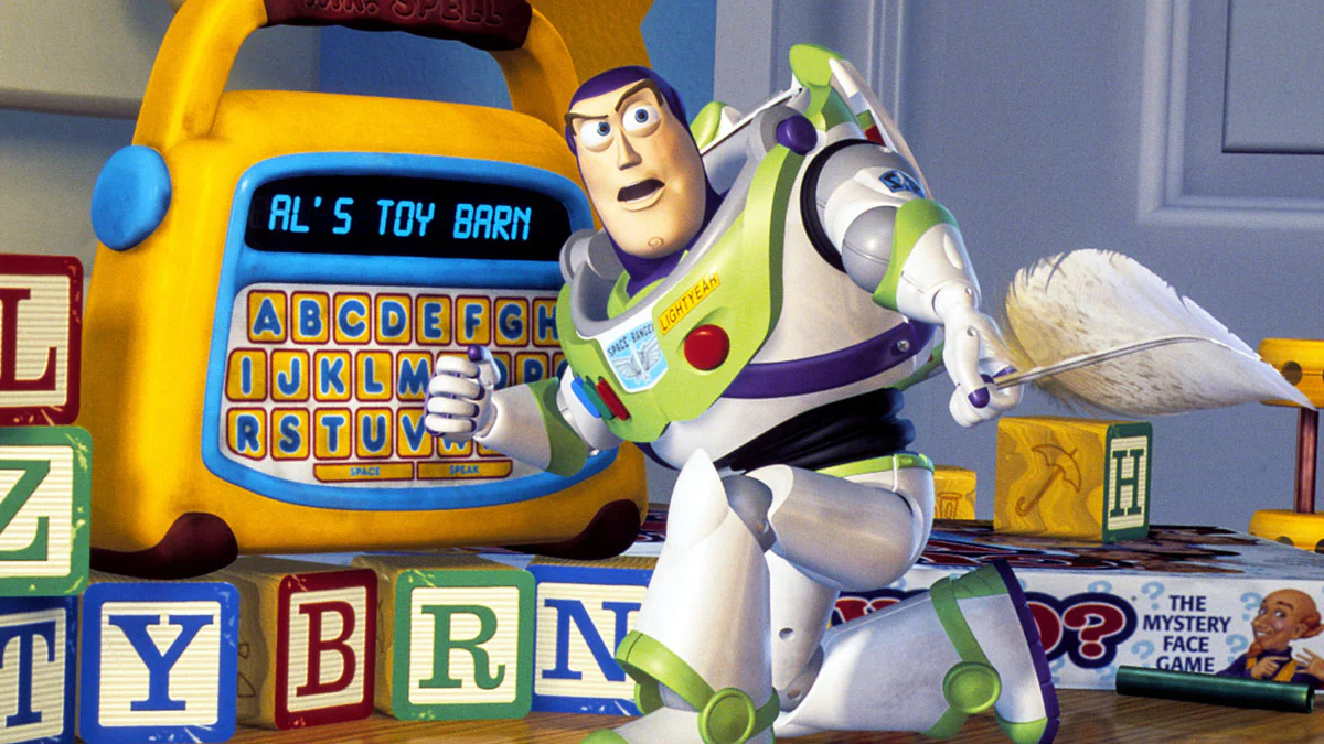 Die 10 größten Fehler aus Disney- und Pixarfilmen