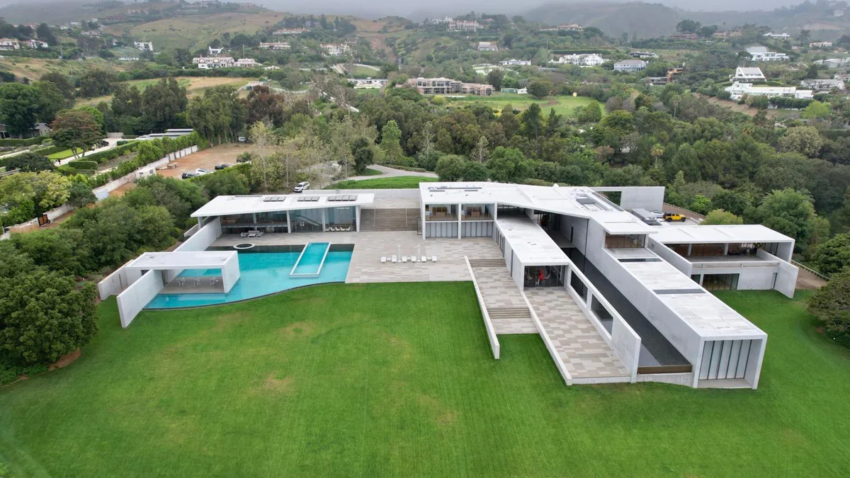 Beyoncé und Jay-Z kaufen sich das teuerste Haus in Kalifornien