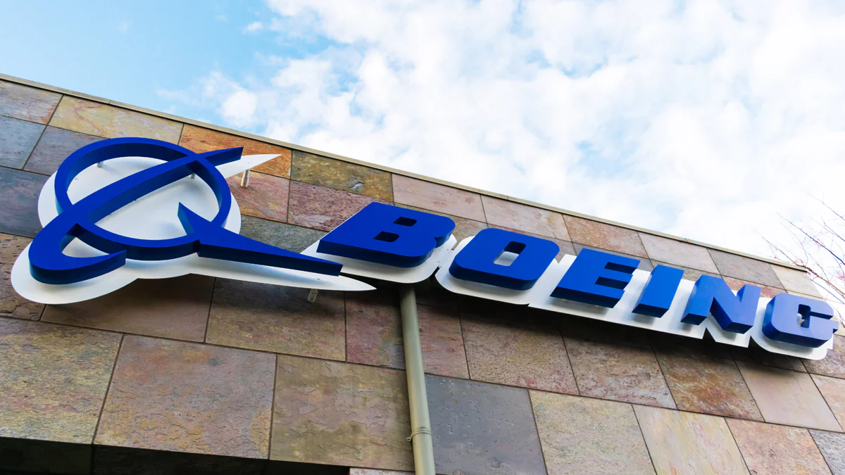 Boeing: Deshalb beginnen die Flugzeugmodelle immer mit einer 7