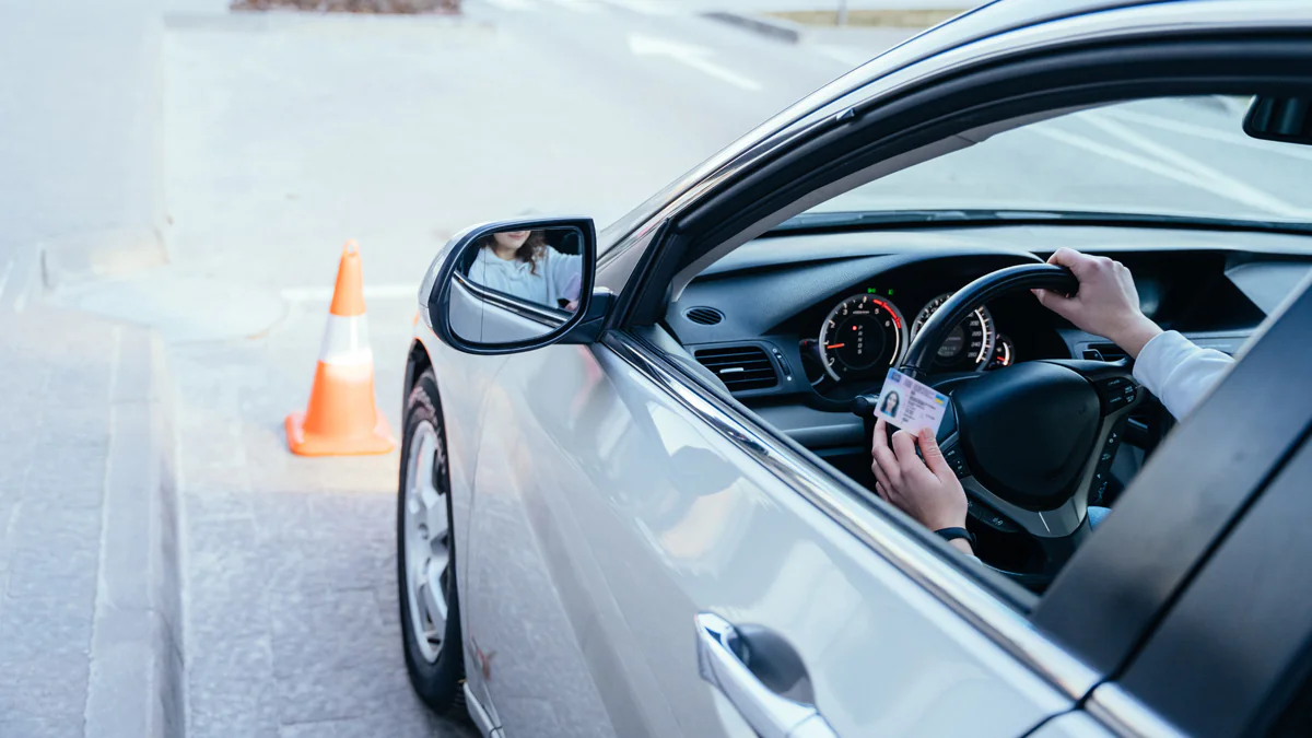 Führerschein: Millionen Fahrer müssen bald eine zweite Prüfung ablegen