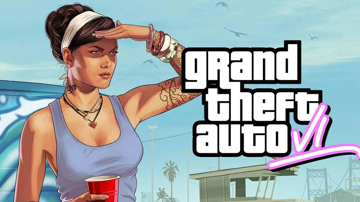 Schon vor dem Release: GTA 6 bricht Rekord