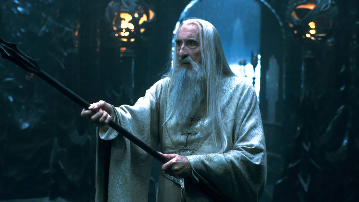 „Herr der Ringe“: Amazon kündigt Mega-Projekt an