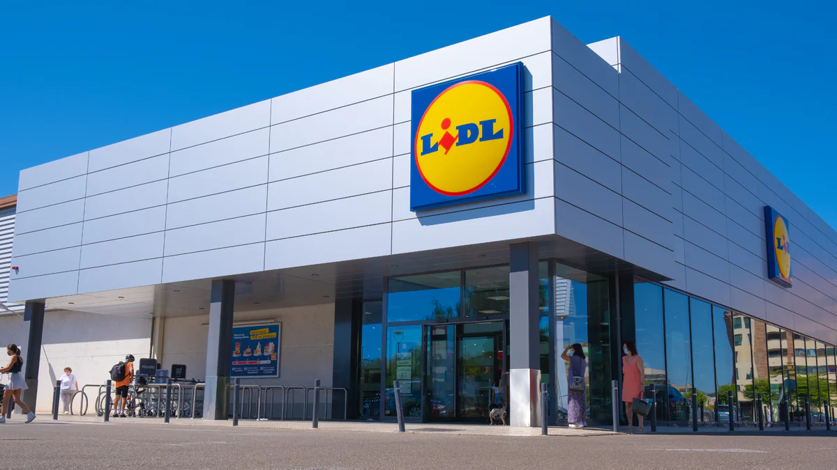 Wegen Lidl-Werbung: Shitstorm für Günther Jauch