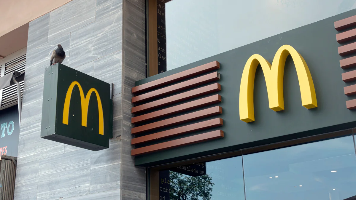 50.000 Euro: McDonald's muss Schmerzensgeld an Kunden zahlen
