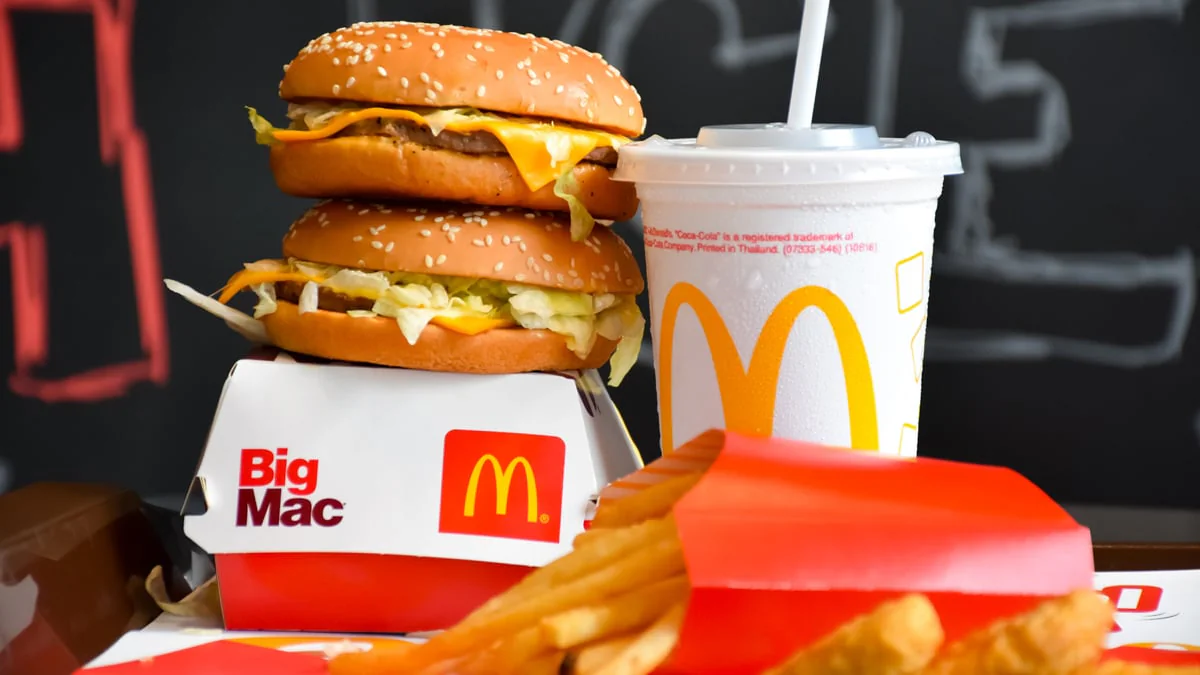 Über 300 Fälle: Kinderarbeit bei McDonald