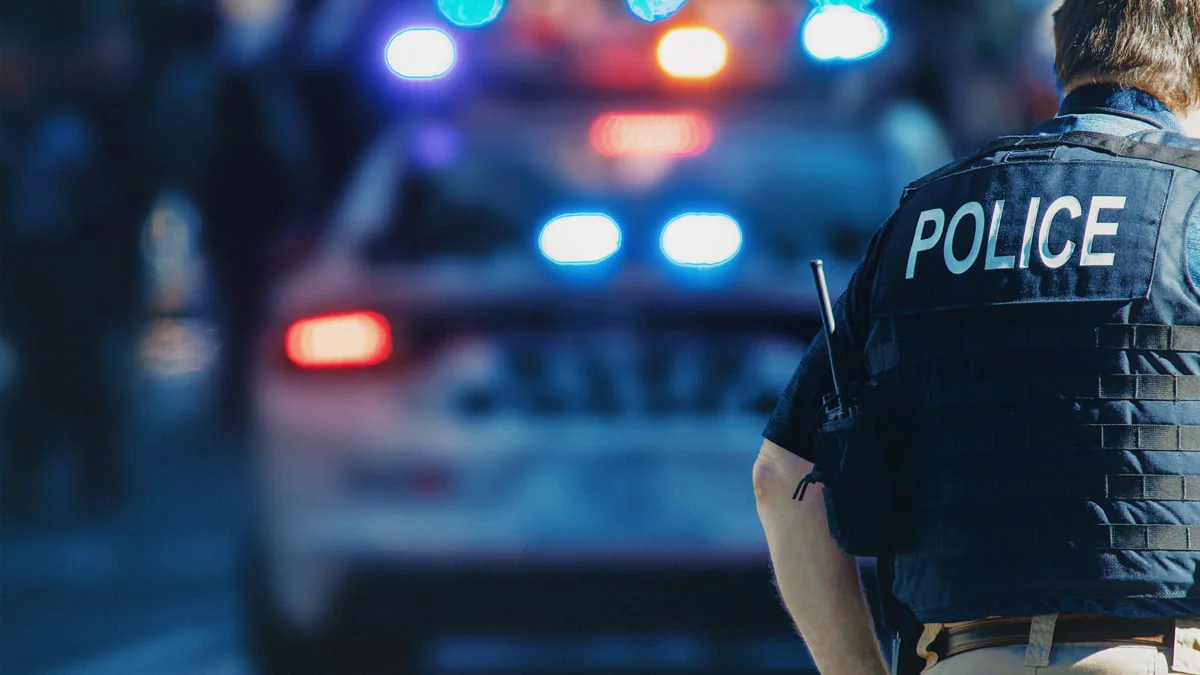 Oklahoma: Polizei sucht nach zwei Teenagern und entdeckt sieben Leichen