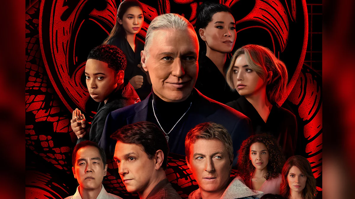 Herber Schlag für Netflix: Dreh einer beliebten Serie muss unterbrochen werden