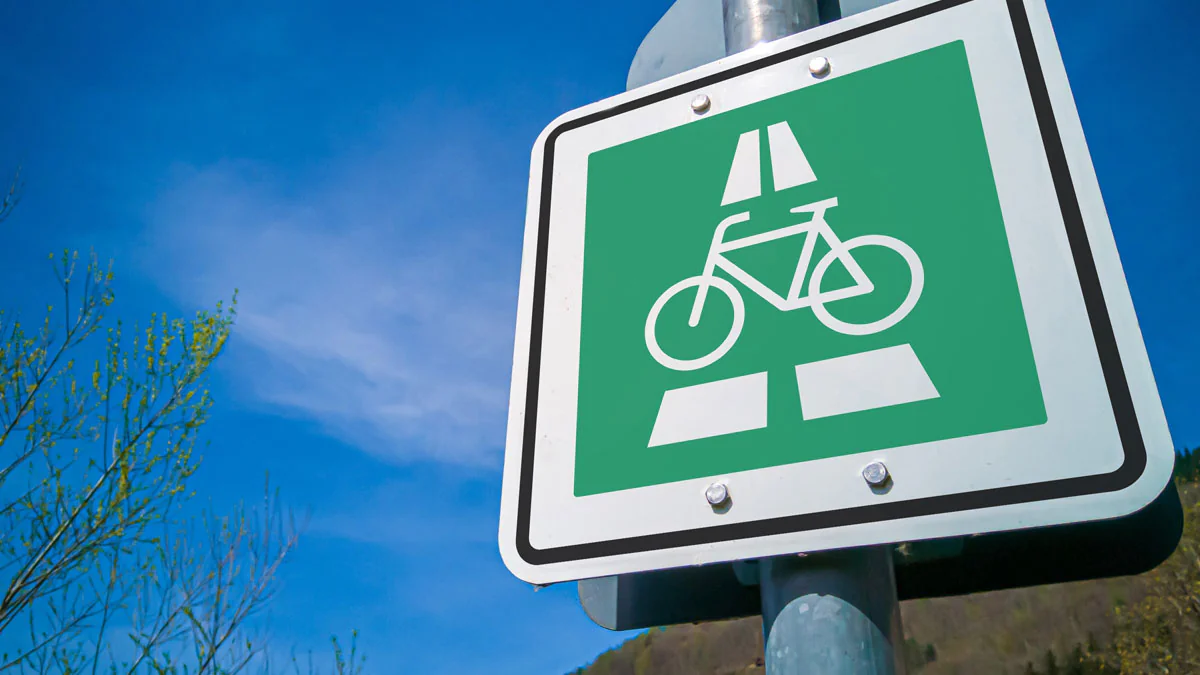 Neues Verkehrsschild: Hier drohen bis zu 100 Euro Bußgeld und ein Punkt