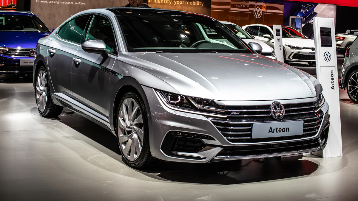 Deutscher Autobauer stellt Produktion eines beliebten Modells ein