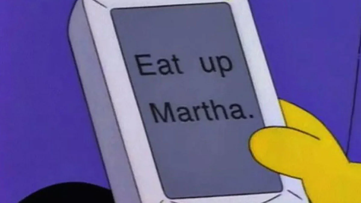 „Die Simpsons“: 11 verrückte Vorhersagen, die alle richtig lagen
