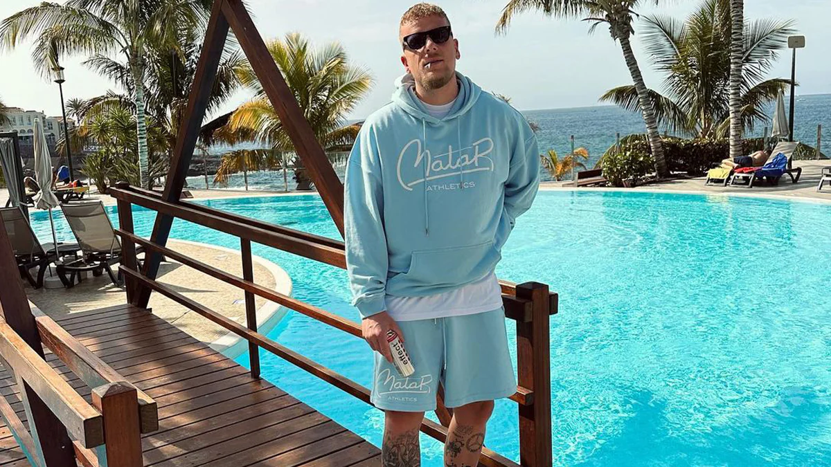 Bonez MC enthüllt sein durchschnittliches Nettoeinkommen