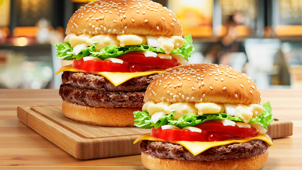 Nach Skandal-Doku: Burger King mit „Racheaktion“ gegen RTL