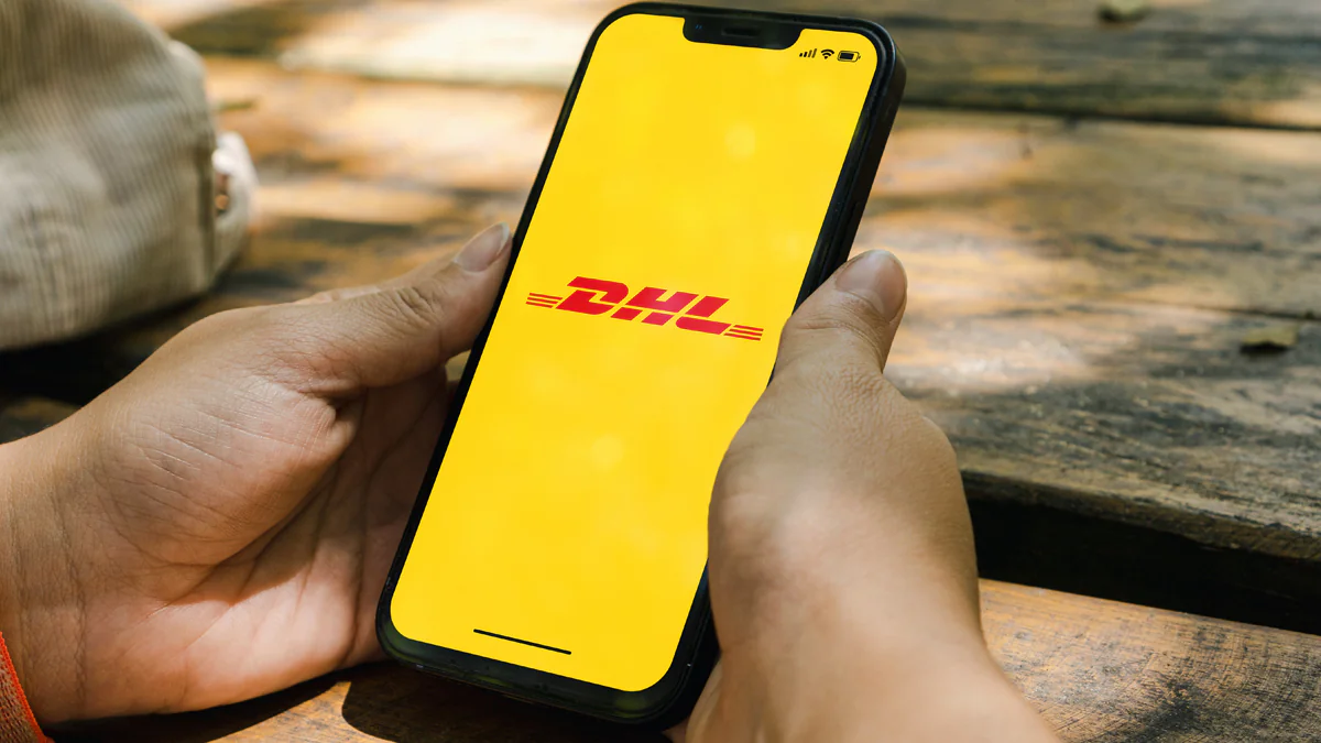 Mehr Komfort: DHL bietet neuen praktischen Service an