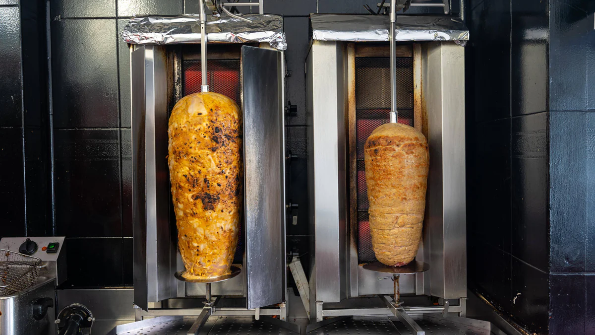 Drastischer Preisanstieg: Döner kostet in erster Großstadt fast 30 Euro