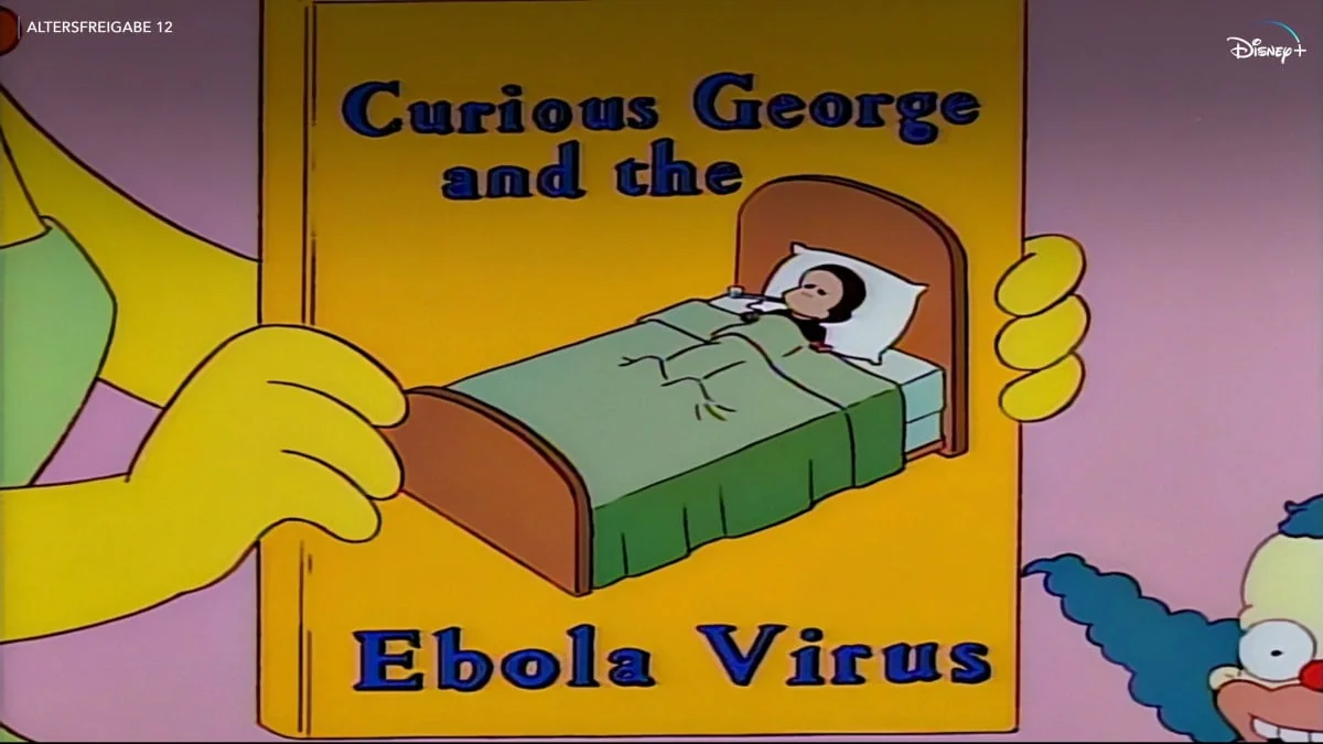 „Die Simpsons“: 11 verrückte Vorhersagen, die alle richtig lagen