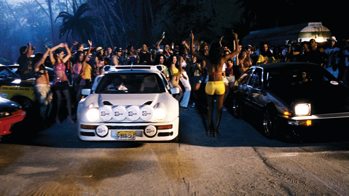 „Fast and Furious“: 8 Geheimnisse über das Actionfranchise