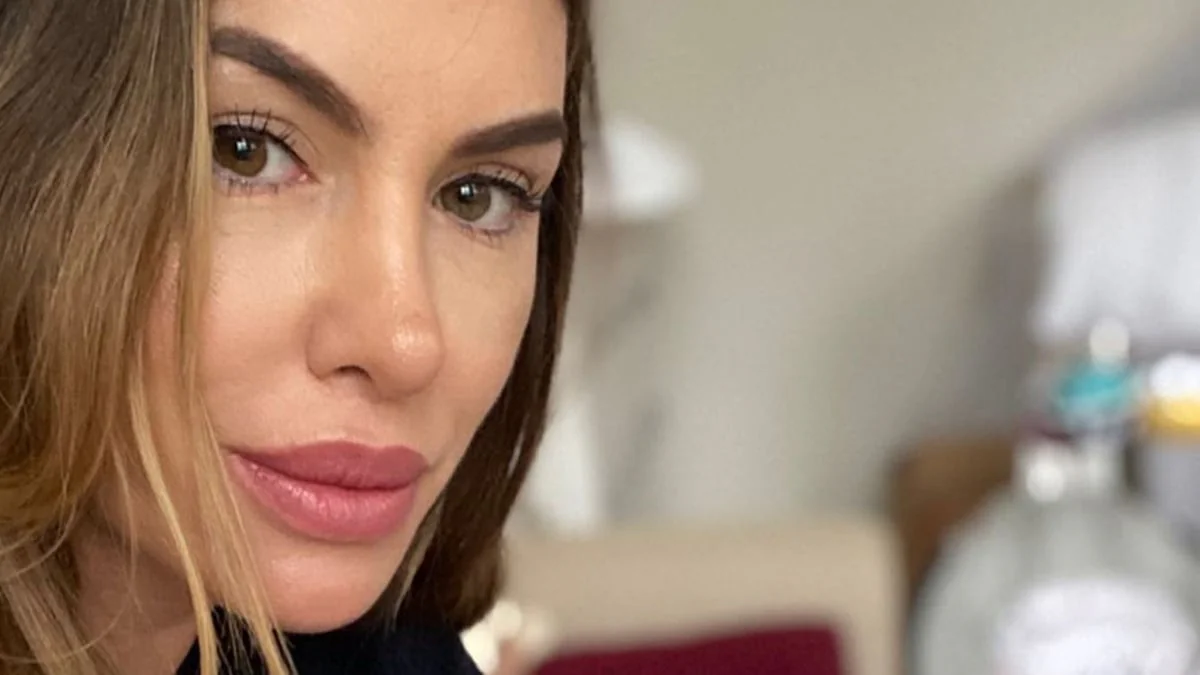 Anna-Maria Ferchichi enthüllt ihre Zwangsstörung