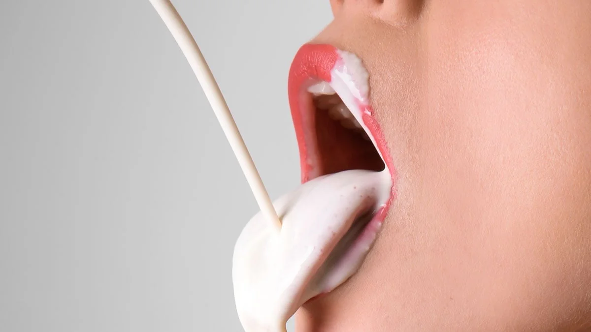 „Rainbow Kiss“: Achtung bei dieser Sexpraktik