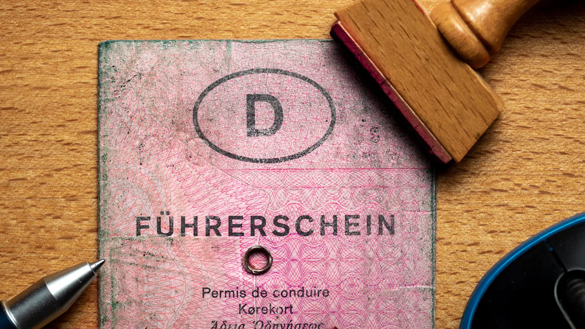 Neuerung des Führerscheins: Mit 50 keine Fahrerlaubnis mehr?