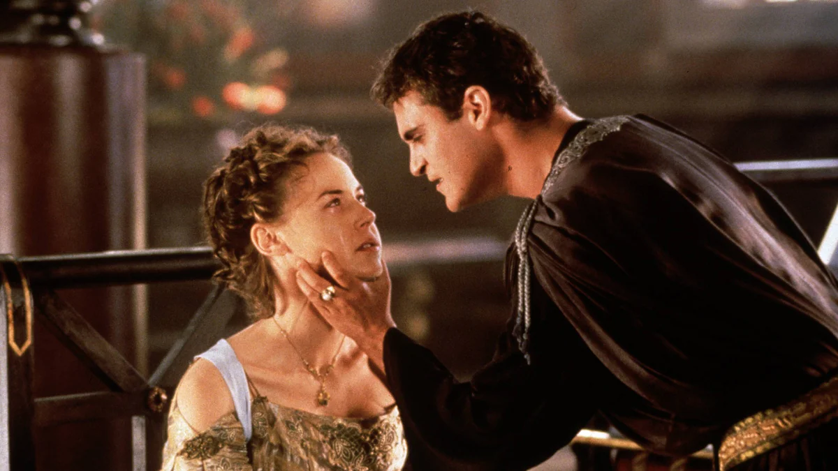 Mehrere Verletzte nach Explosion am Set von „Gladiator 2“