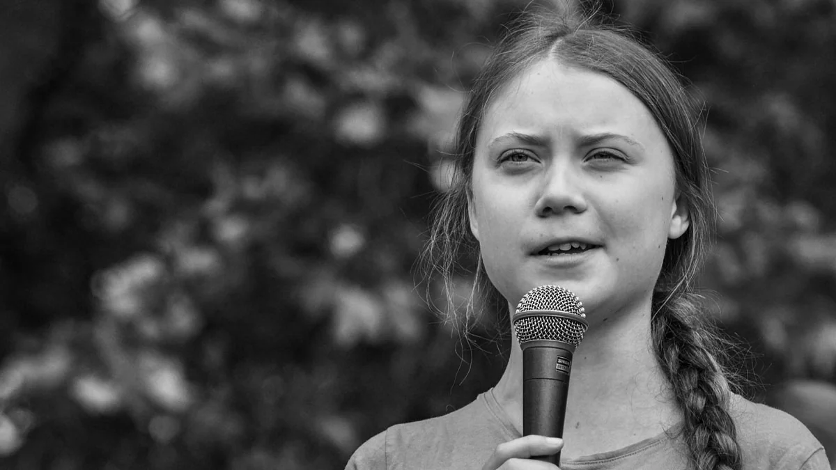 Greta Thunberg: So groß ist ihr Vermögen wirklich