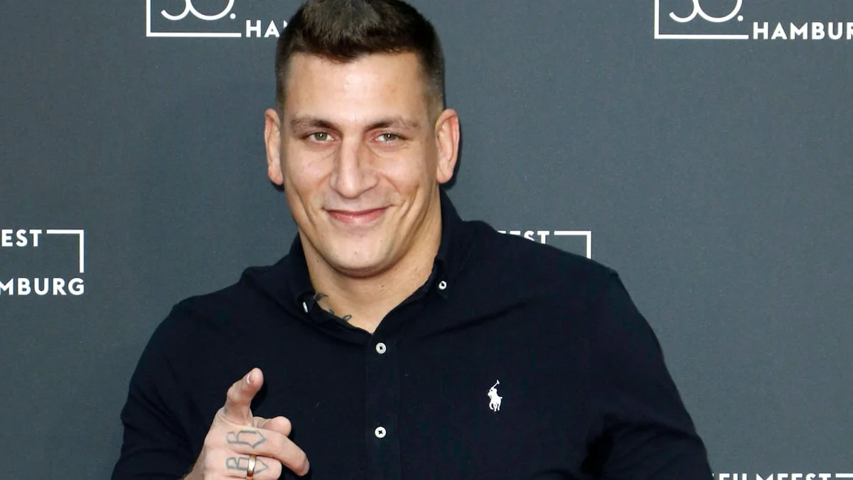 Gzuz wieder auf freiem Fuß? Deshalb darf der Rapper das Gefängnis verlassen
