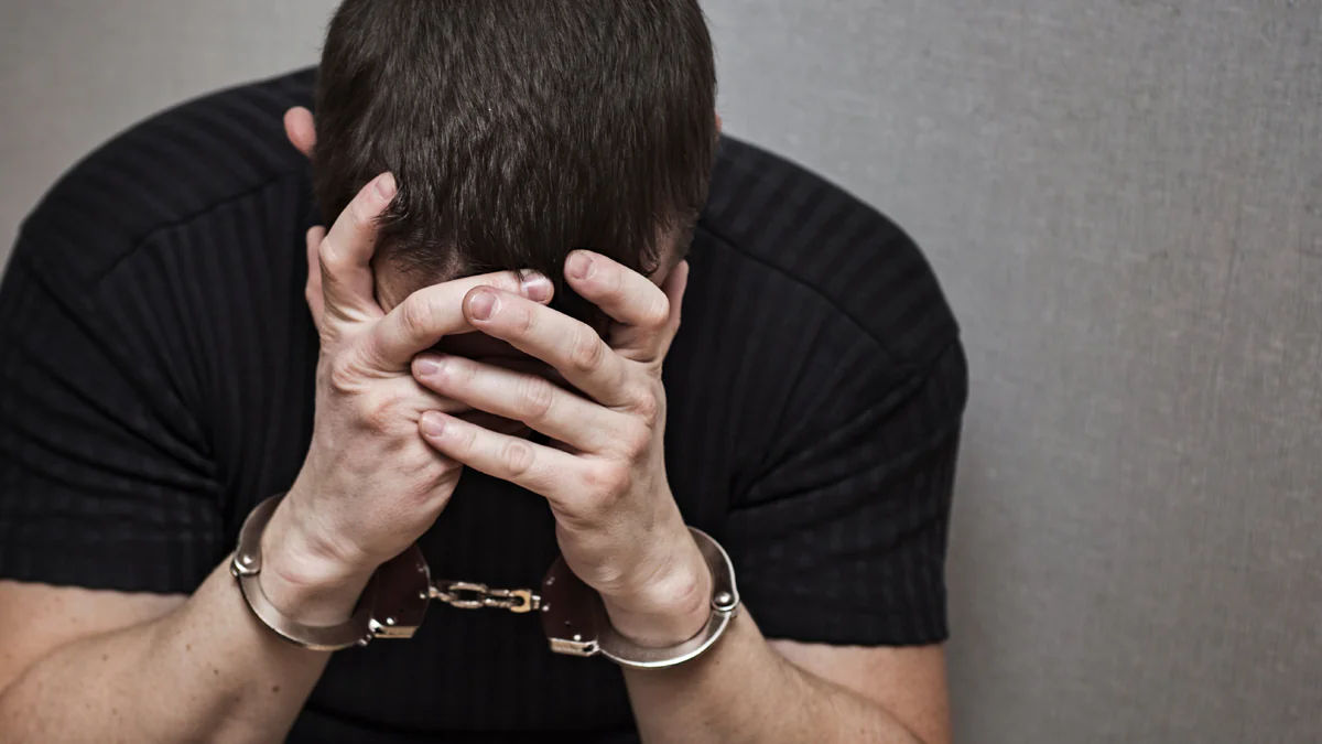 „Kann meine Zelle nicht mehr verlassen“: Kinder-Mörder hat Angst im Knast