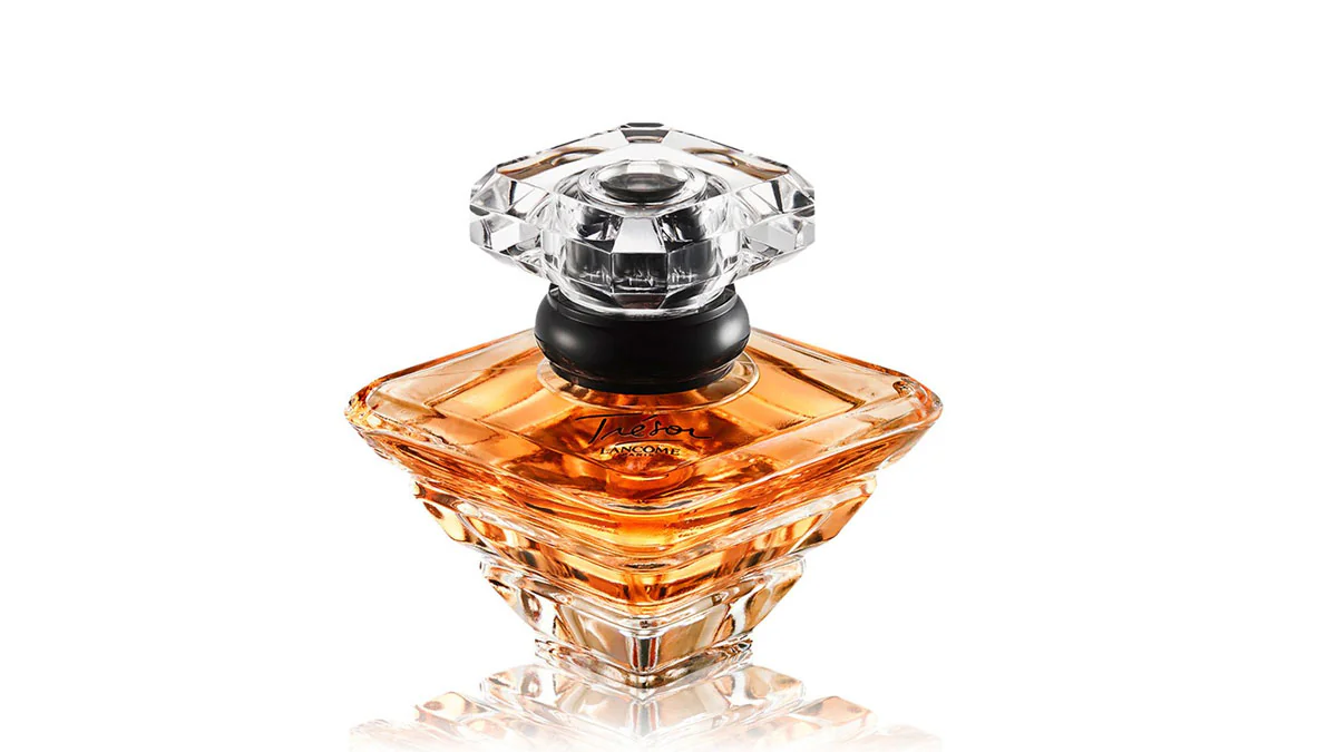 Damen-Parfum: Bestenliste der beliebtesten Frauendüfte