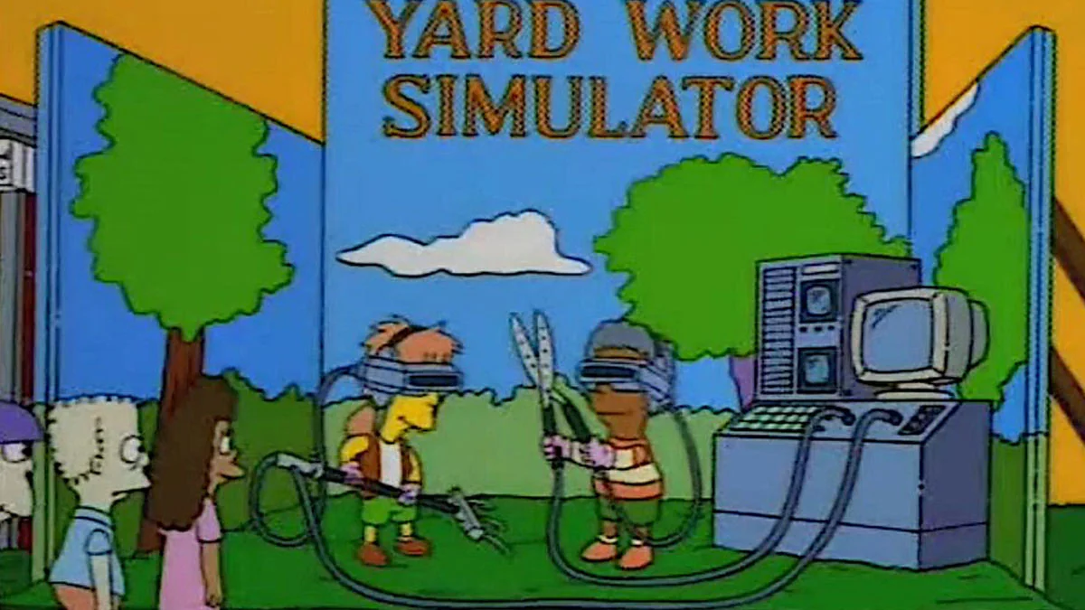 „Die Simpsons“: 11 verrückte Vorhersagen, die alle richtig lagen