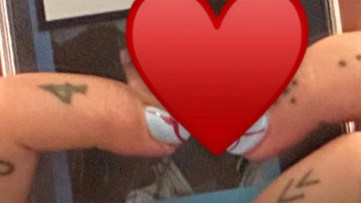 Pikantes Kuss-Foto: Hat Loredana einen neuen Freund?