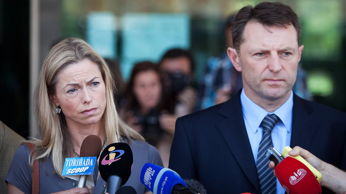 Suchaktion zu Maddie McCann: Makabrer Fund gibt Ermittlern Rätsel auf