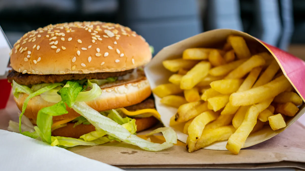 Kunden verärgert: McDonald's ändert beliebten Burger