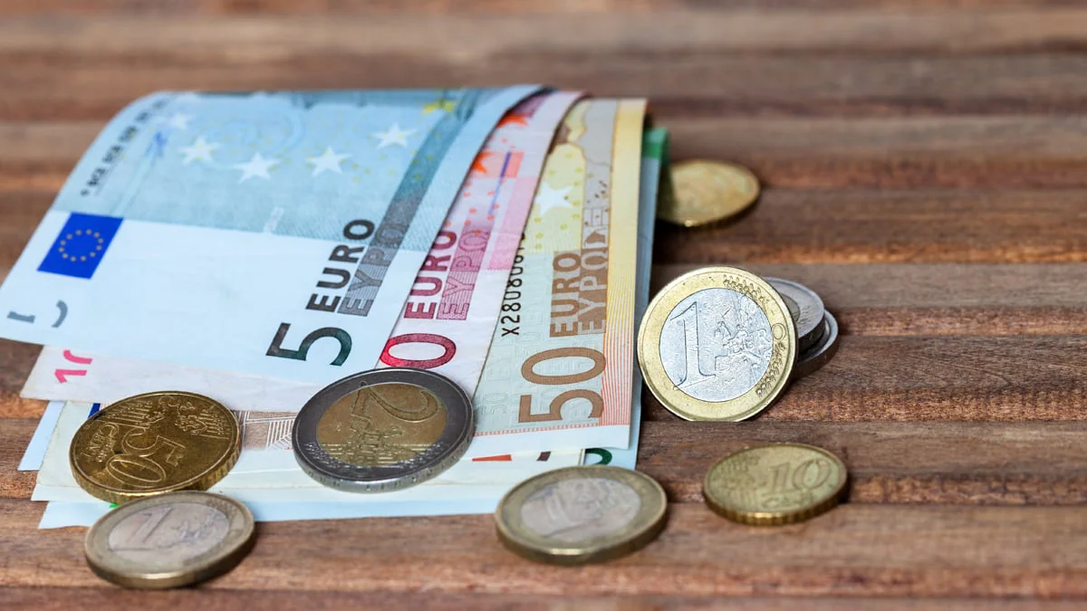 11-Euro-Münze: Deutschland bringt besondere Münze raus