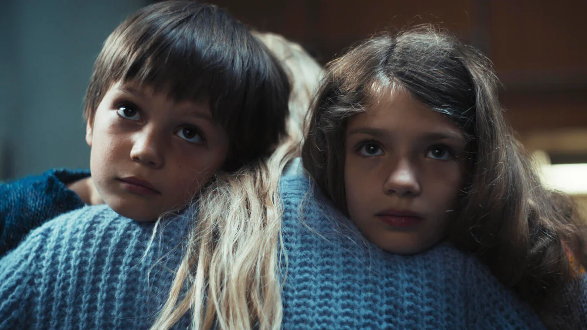 Das Grauen kommt: Start für neue deutsche Netflix-Serie angekündigt