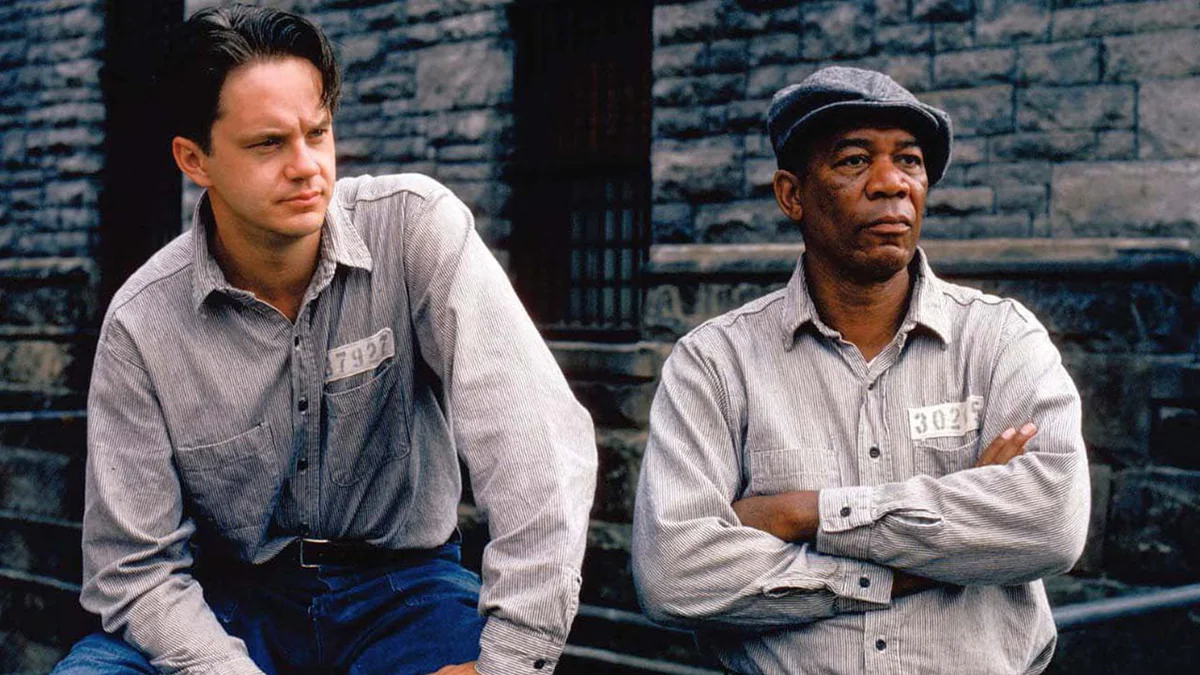 Auf Netflix: Das ist der bestbewertete Film aller Zeiten