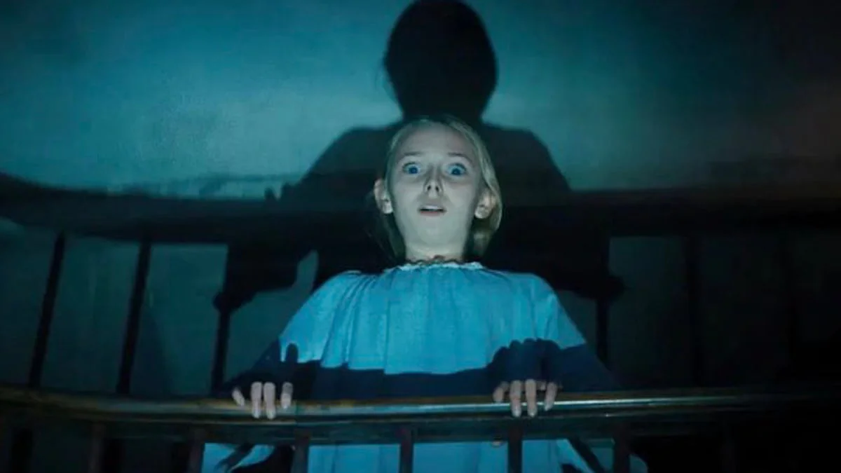 „The Nun 2“: Erste Bilder sorgen für Gänsehaut
