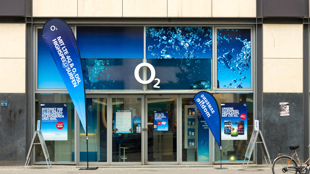 Umstellung bei o2 ab Juli: Für einige Kunden wird es nun richtig teuer