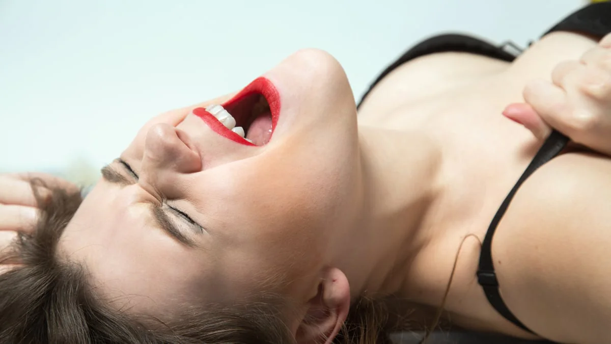 „Belly Press“: Neue Sex-Technik wird zum TikTok-Trend