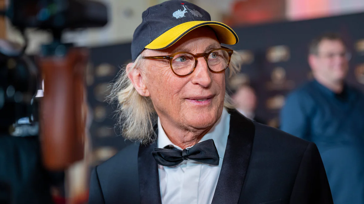 Otto Waalkes: Neuer Rap-Song wird zur Sensation