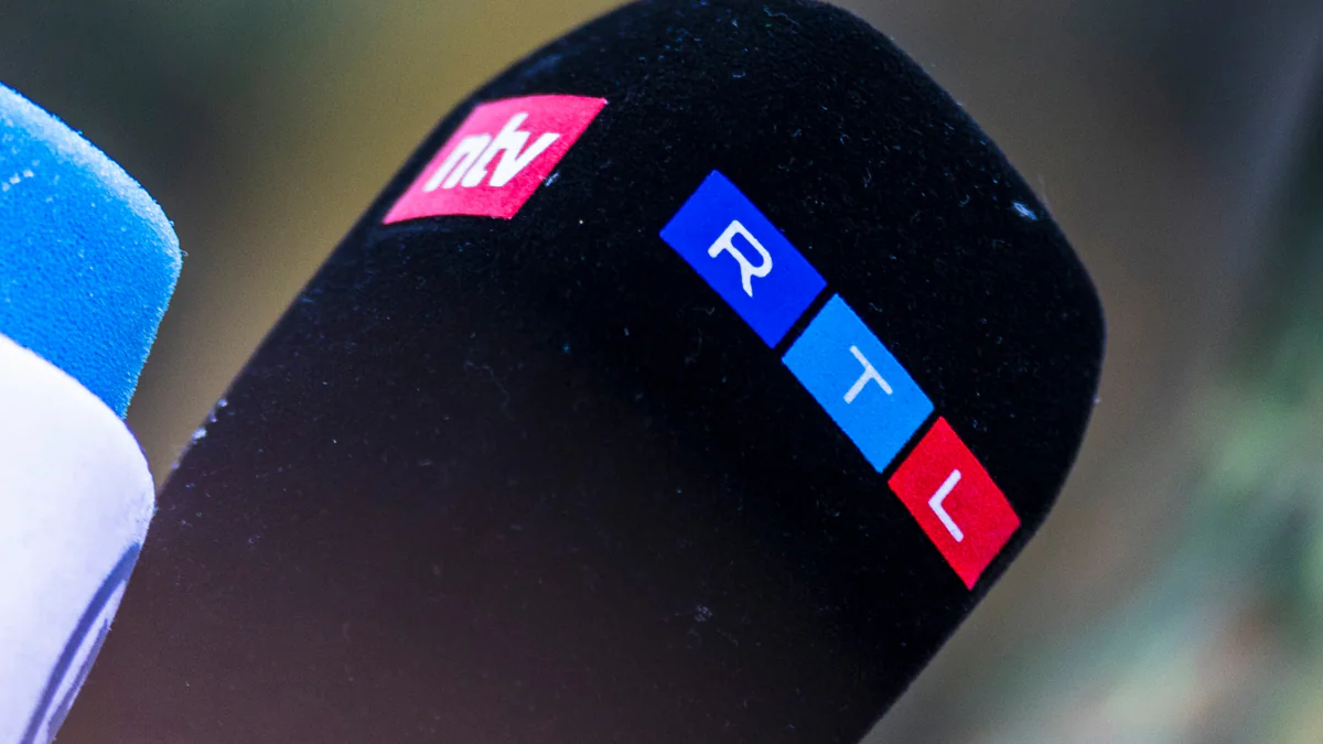 Flop bei RTL: Neue Kaulitz-Show aus dem Programm geworfen