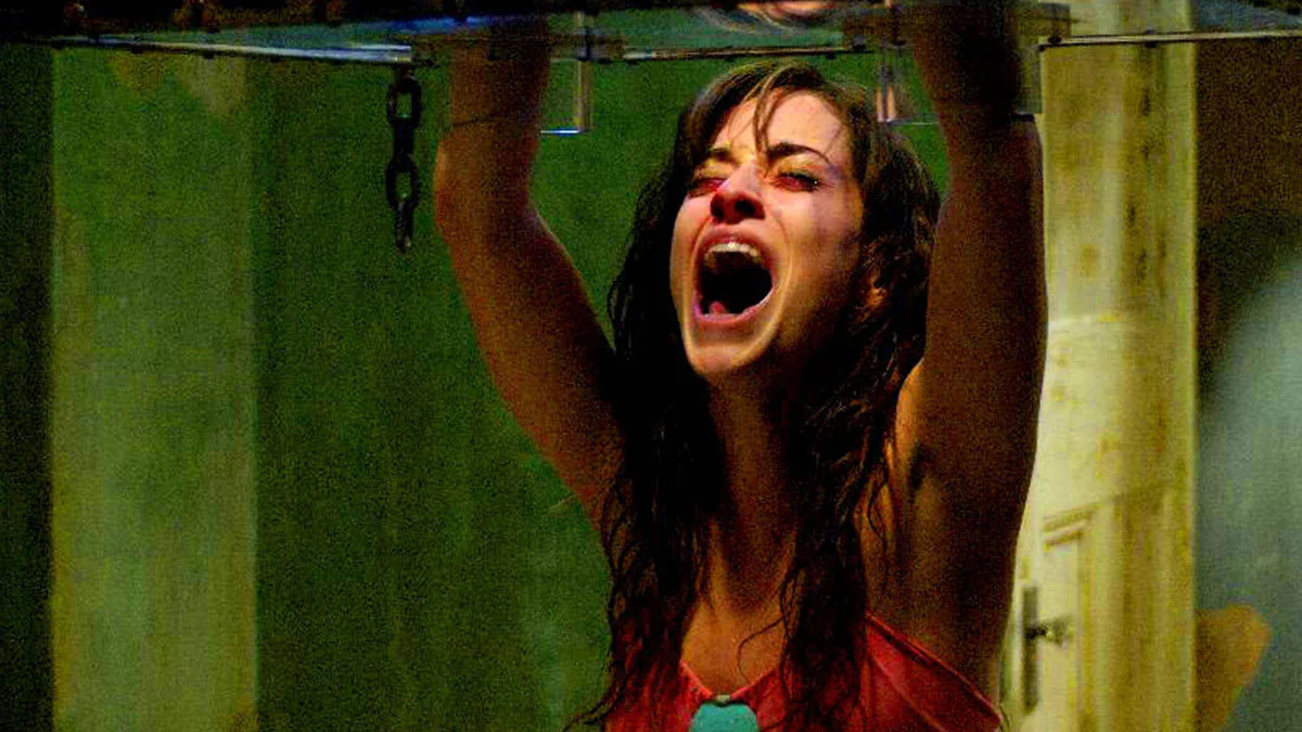 10 Verbrechen, deren Täter von Filmen inspiriert wurden