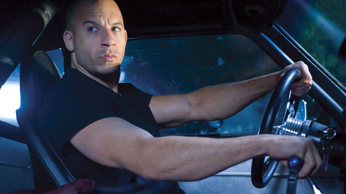 „Fast and Furious“: 8 Geheimnisse über das Actionfranchise