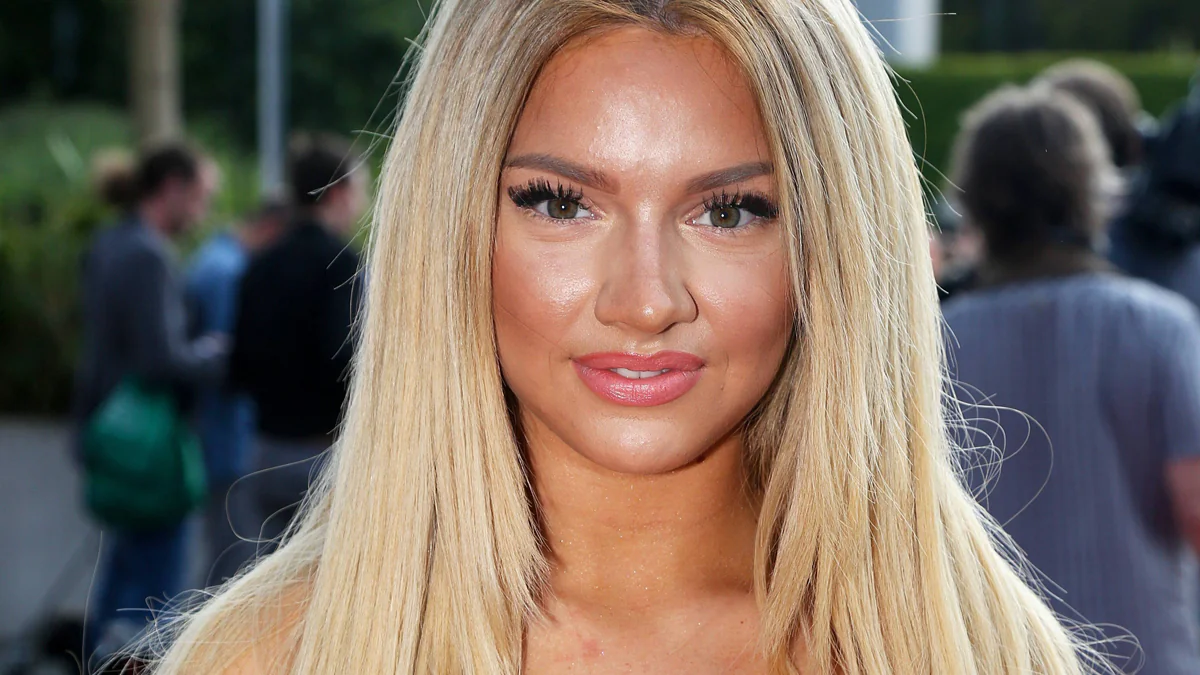 Shirin David: So sah sie vor ihren Beauty-OPs aus
