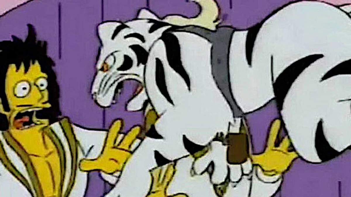 „Die Simpsons“: 11 verrückte Vorhersagen, die alle richtig lagen