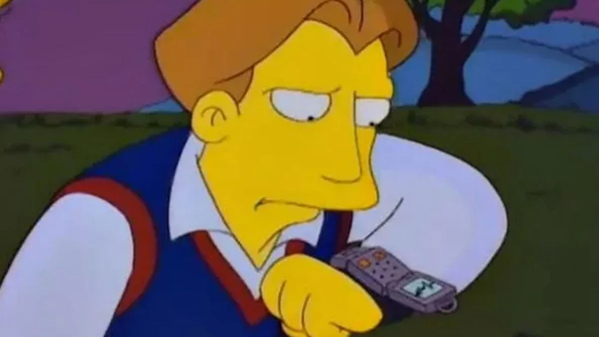 „Die Simpsons“: 11 verrückte Vorhersagen, die alle richtig lagen