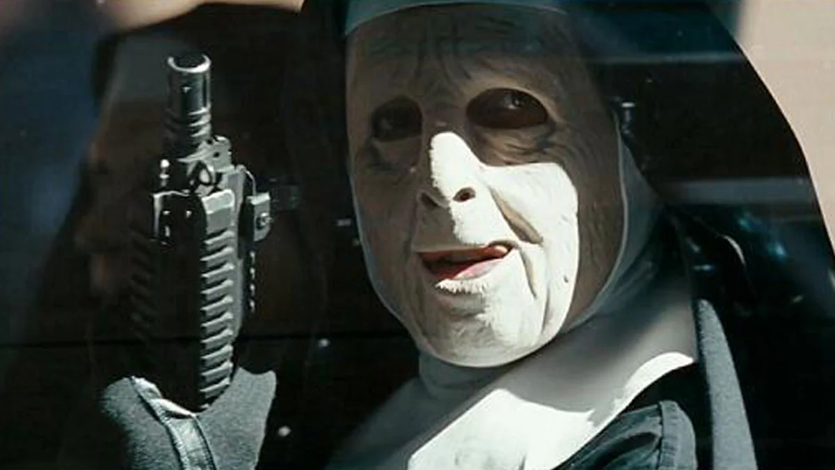 10 Verbrechen, deren Täter von Filmen inspiriert wurden